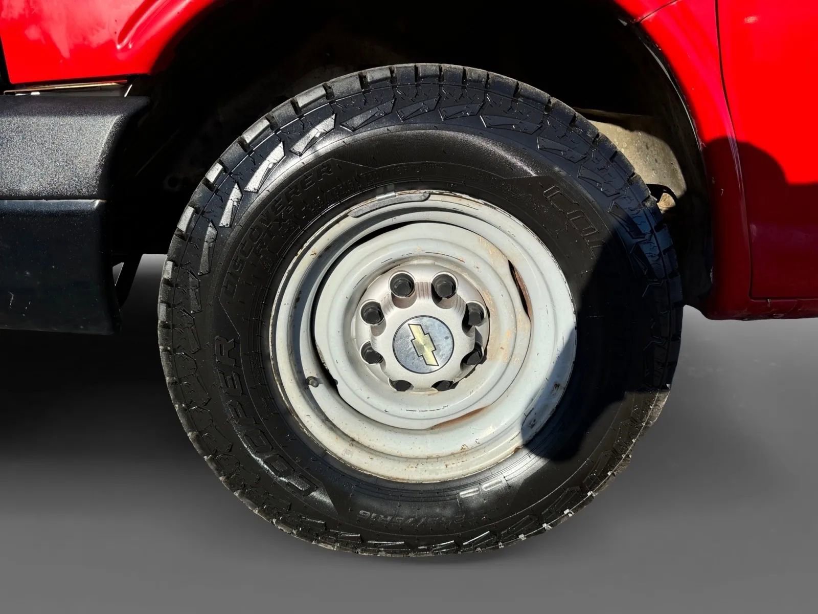 Used 2009 Chevrolet Express 2500 w/ Power Package image 15