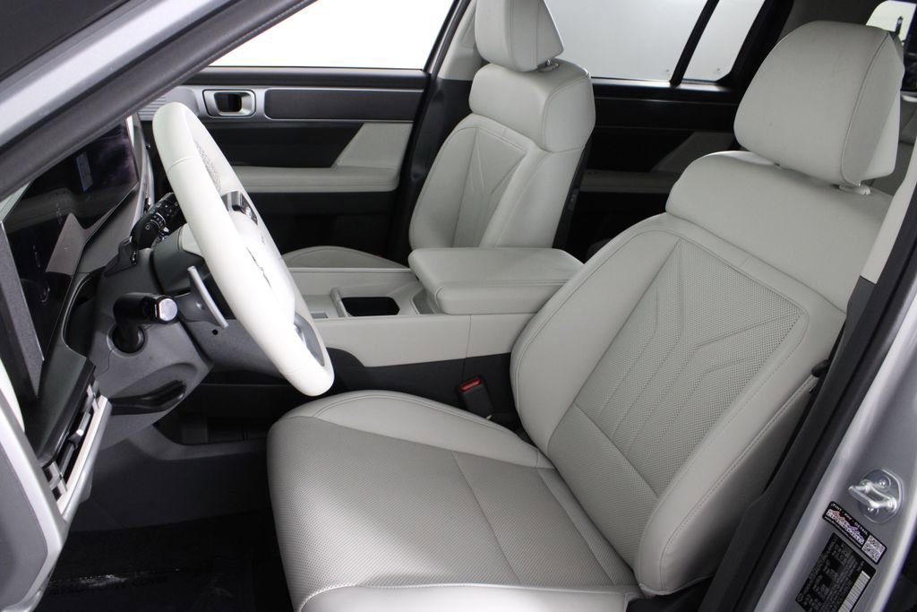 Certified 2026 Hyundai Santa Fe SEL FWD image 21