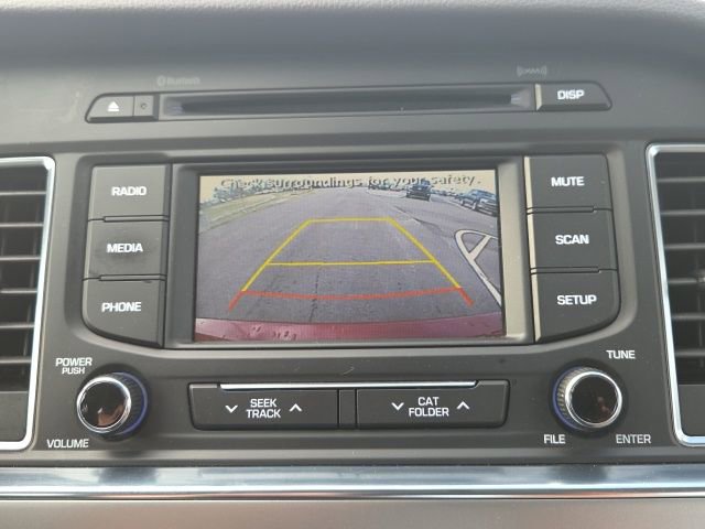 Used 2016 Hyundai Sonata SE FWD image 26