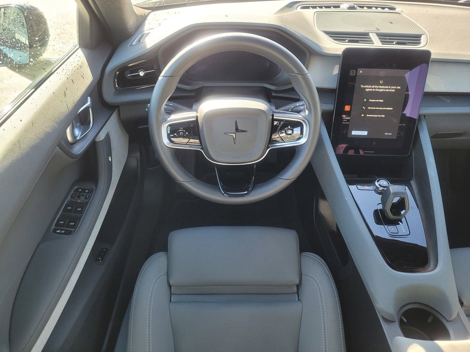 Used 2024 Polestar Polestar 2 image 10