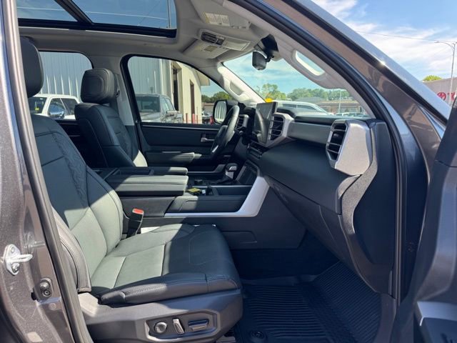 Used 2022 Toyota Tundra Limited image 35