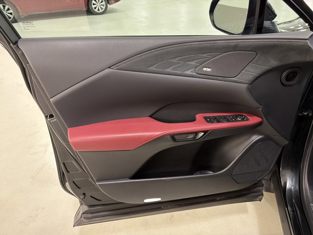 Used 2024 Lexus RX 350 F Sport w/ Convenience Package AWD/4WD image 18