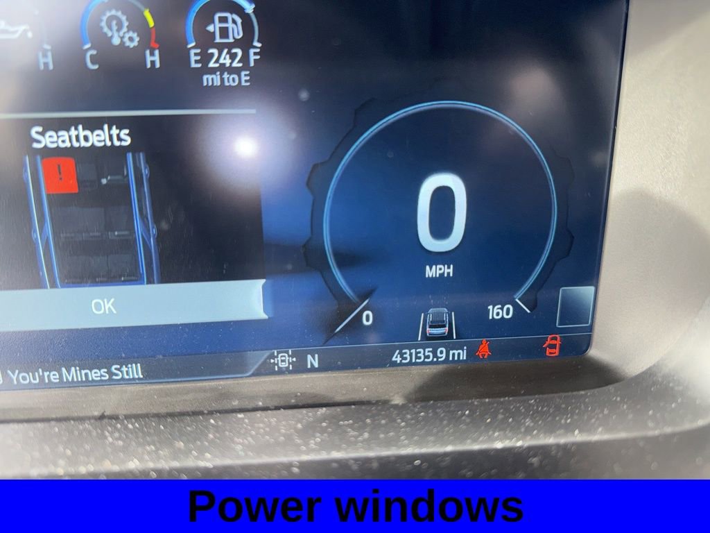 Used 2022 Ford Expedition Timberline image 10