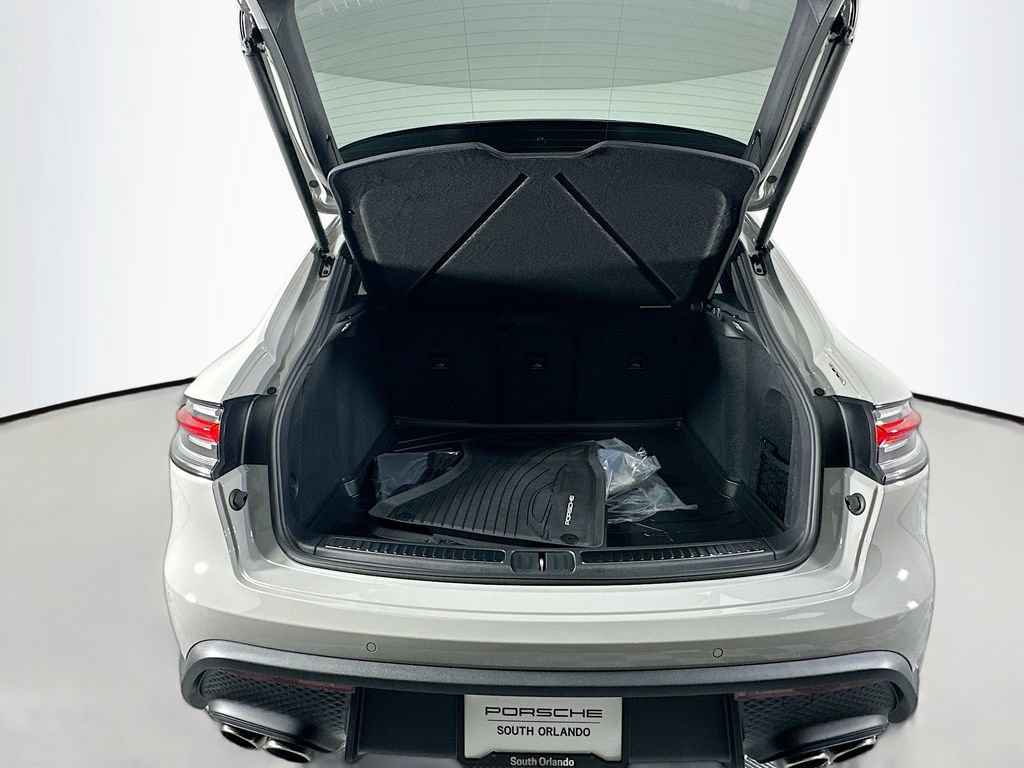 New 2026 Porsche Macan S AWD/4WD image 28