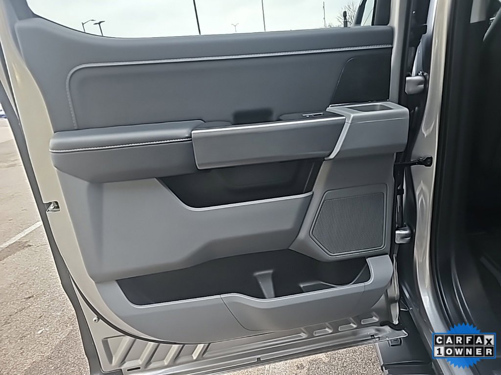 Used 2022 Ford F150 XLT w/ Equipment Group 301A Mid image 30