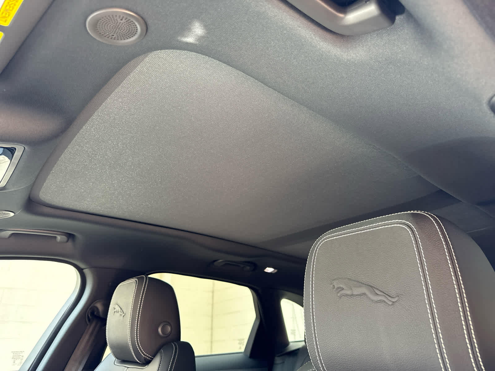 New 2026 Jaguar F-PACE R-Dynamic S image 14