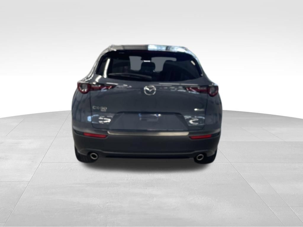 Used 2024 MAZDA CX-30 AWD 2.5 S w/ Preferred Package image 31