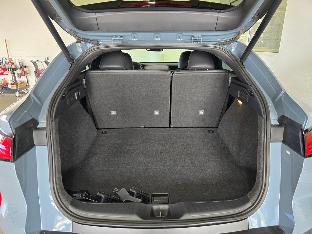 Used 2023 INFINITI QX55 Essential image 26