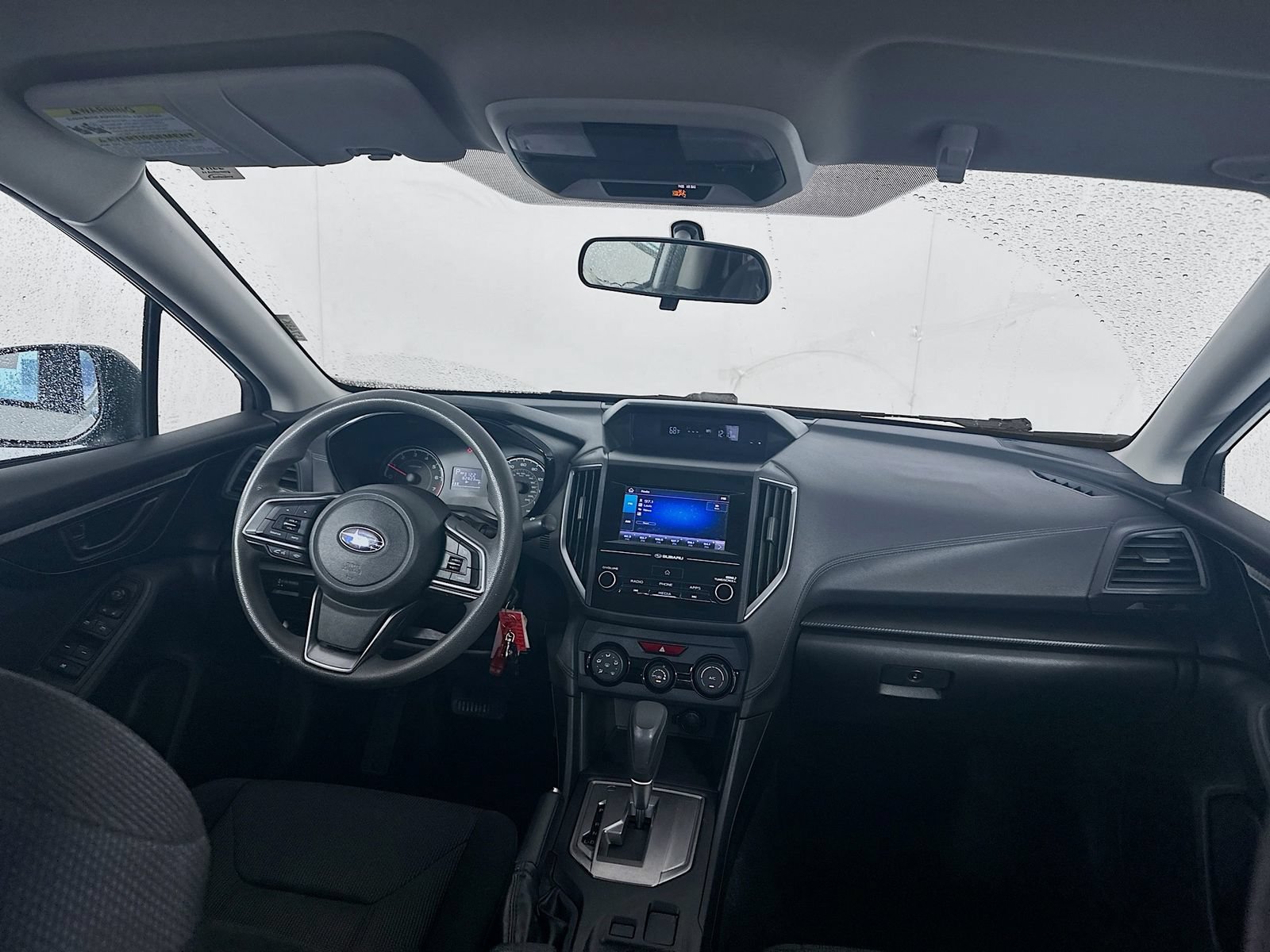 Used 2019 Subaru Impreza 2.0i AWD/4WD image 21