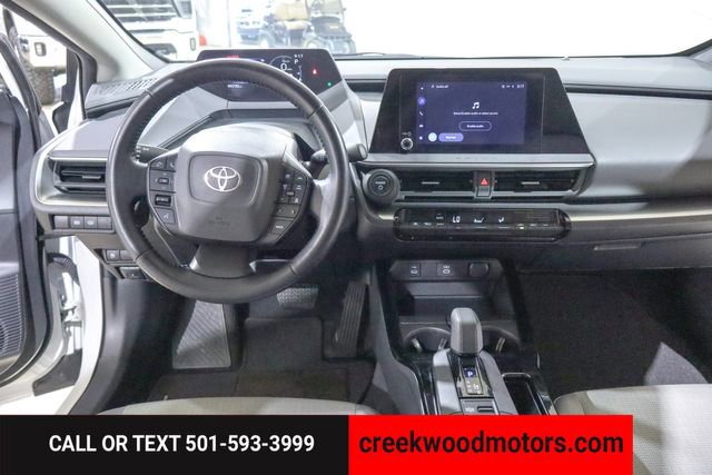 Used 2023 Toyota Prius LE image 45