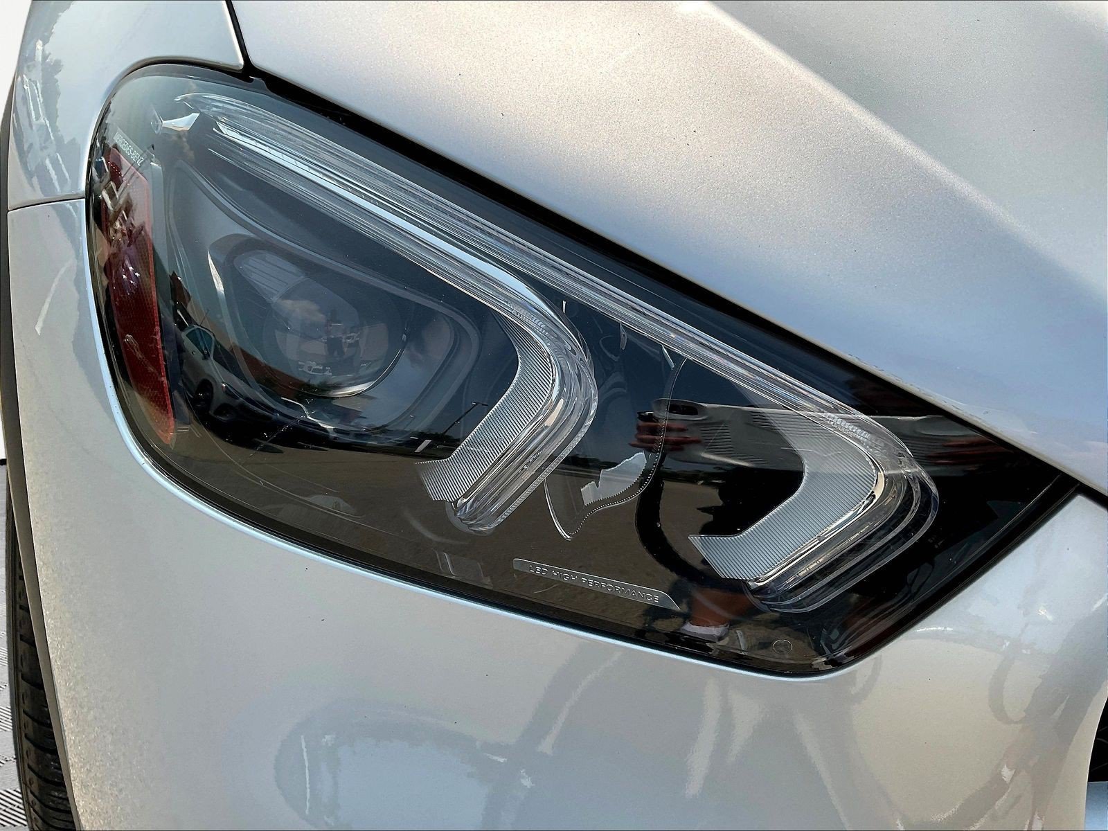 Used 2020 Mercedes-Benz GLE 350 4MATIC image 32