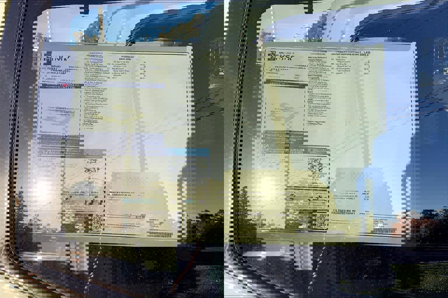 New 2026 Toyota Tundra Platinum image 21