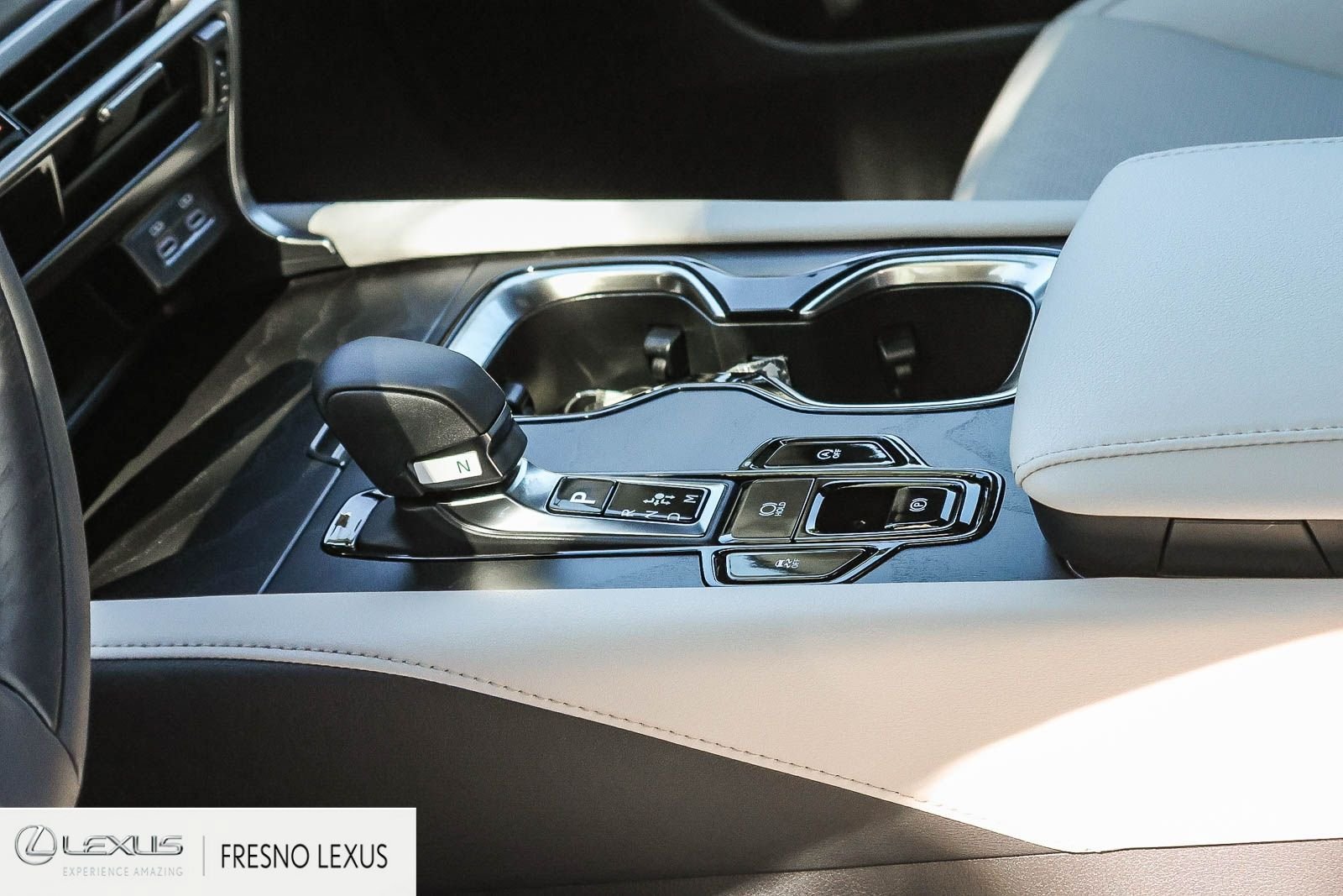 New 2026 Lexus RX 350 FWD image 20