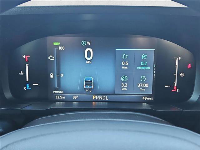 New 2026 Ford Maverick XLT image 11