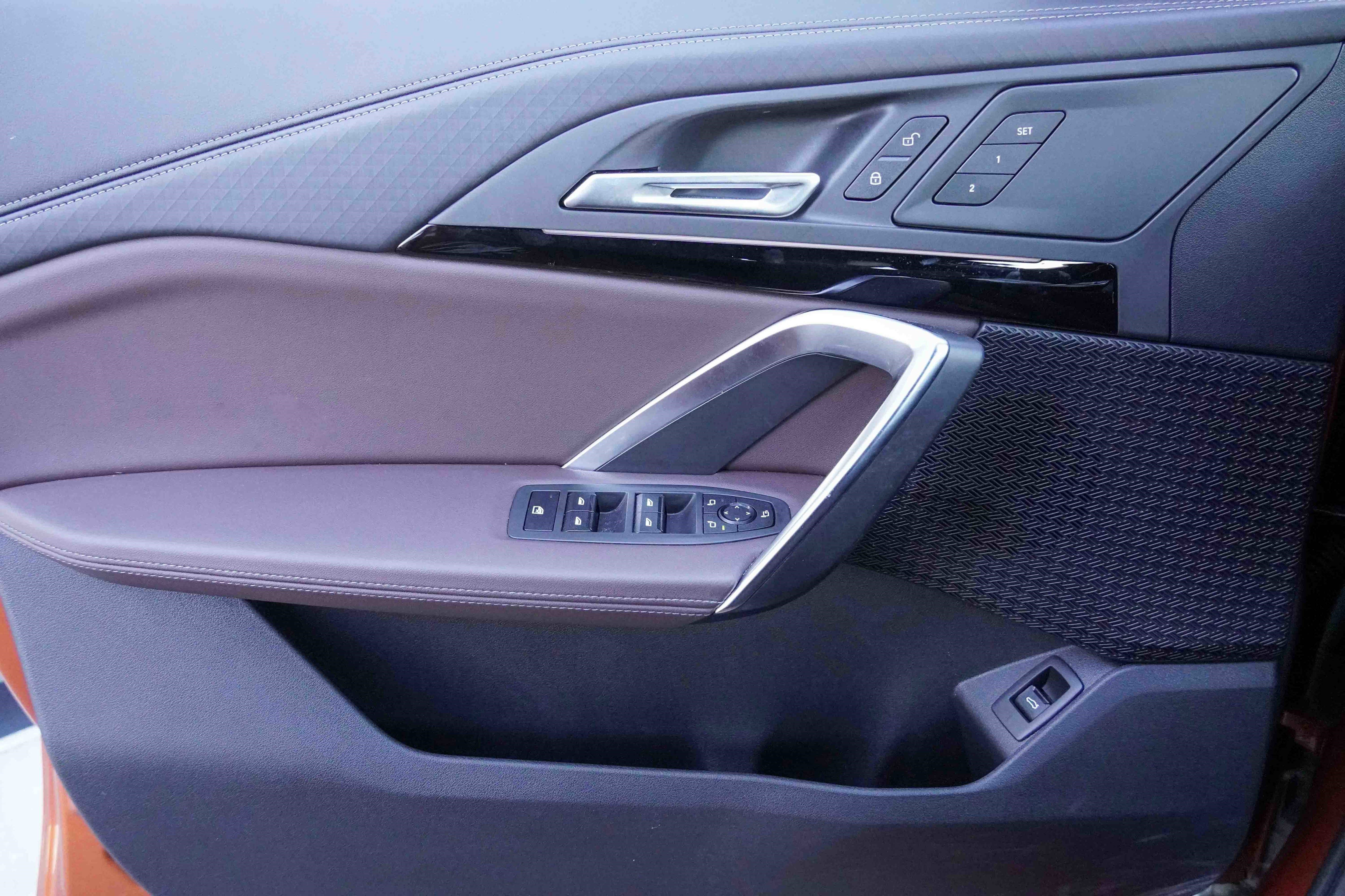 Certified 2025 BMW X2 xDrive28i image 29