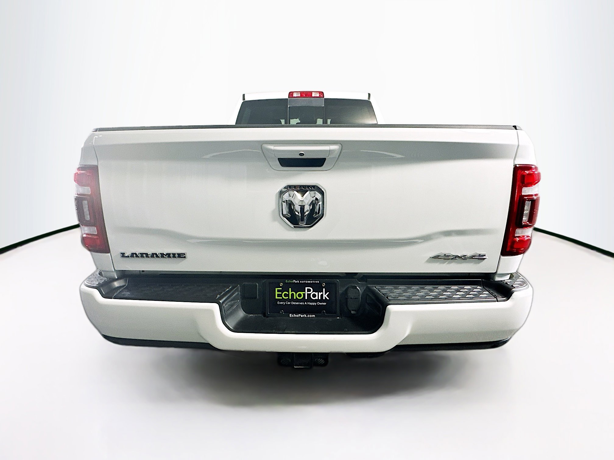 Used 2024 RAM 2500 Laramie w/ Safety Group image 7