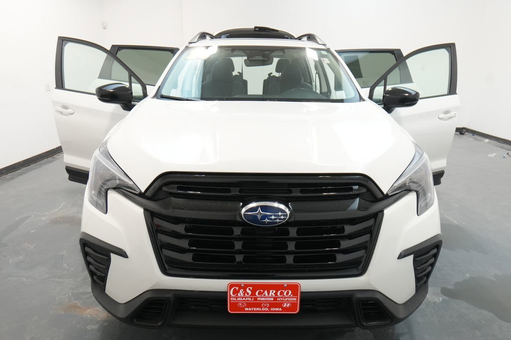 Used 2024 Subaru Ascent Onyx Edition image 34