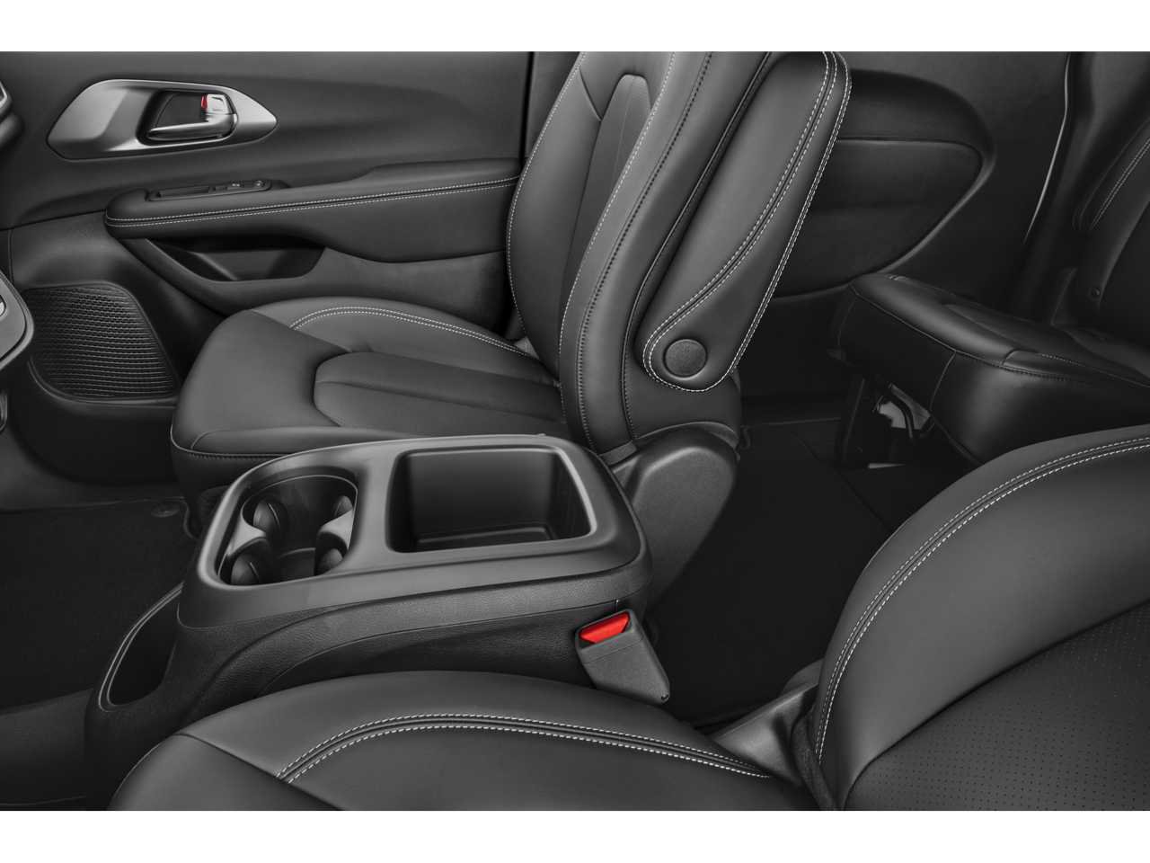 New 2026 Chrysler Voyager LX FWD image 10