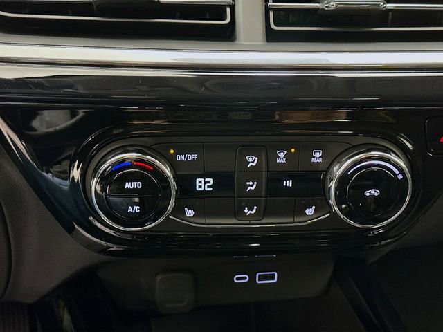 New 2026 Chevrolet Trax ACTIV image 16