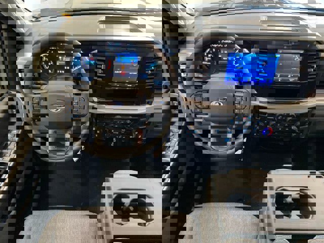 New 2026 Ford F350 XL w/ STX Appearance Package image 15