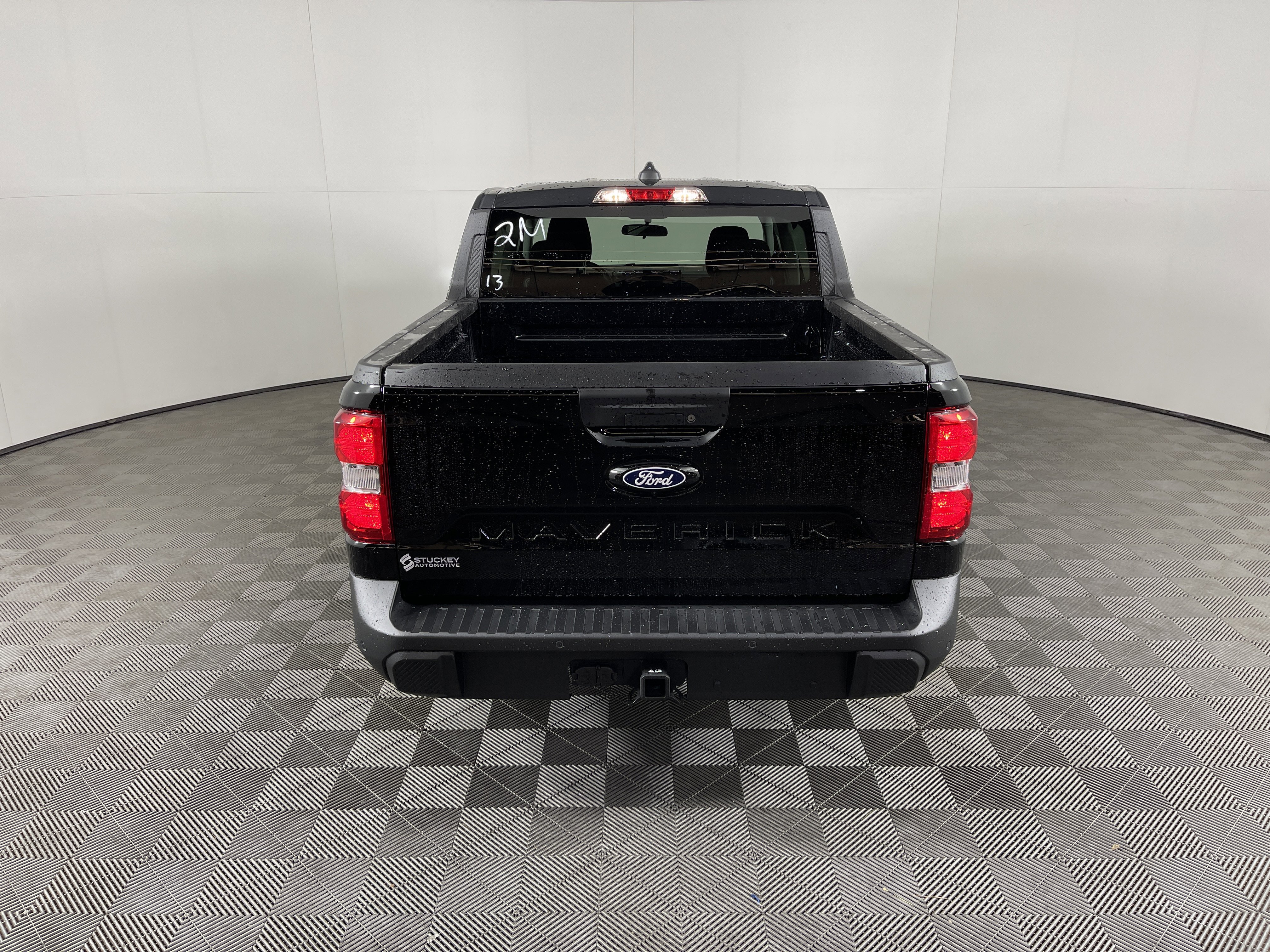 New 2026 Ford Maverick XL image 4