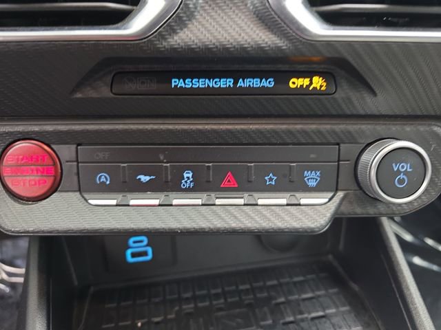 Used 2024 Ford Mustang Premium RWD image 40