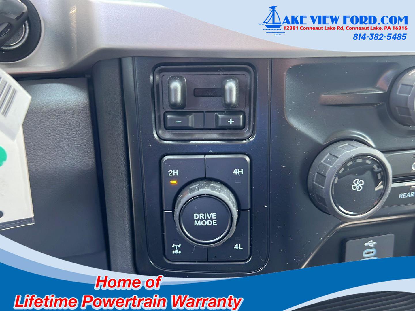New 2025 Ford F350 XL w/ STX Appearance Package image 29