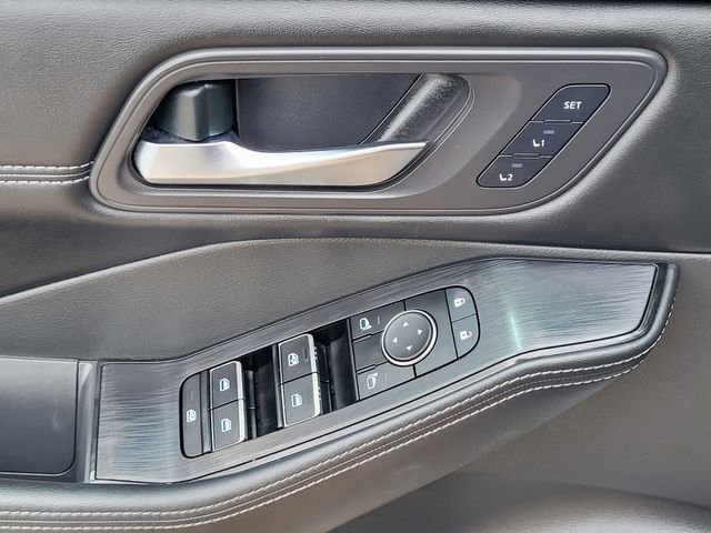 Certified 2023 Nissan Rogue SL w/ SL Premium Package AWD/4WD image 8