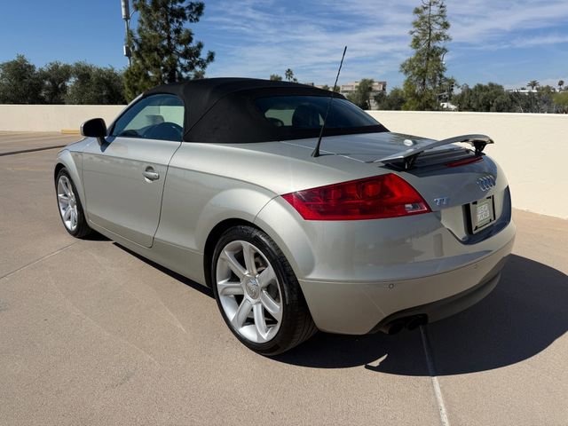 Used 2008 Audi TT 2.0T image 5