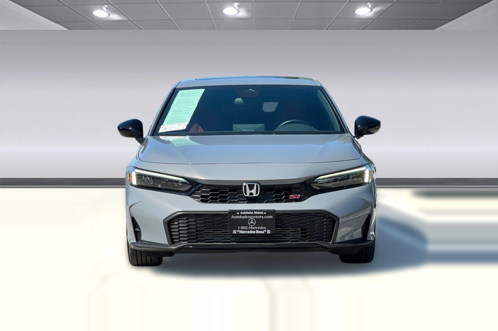 Used 2026 Honda Civic Si image 5