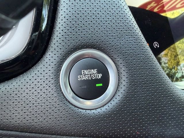 Used 2024 Cadillac XT5 Premium Luxury image 22