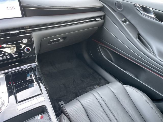 Used 2025 Genesis G80 2.5T image 12