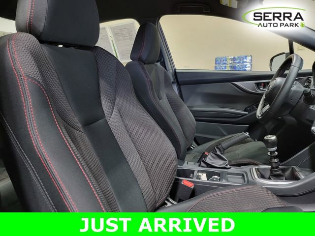 Certified 2023 Subaru WRX Premium AWD/4WD image 17