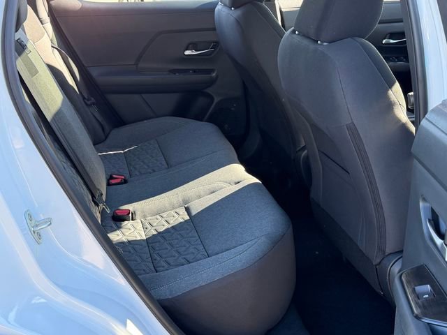 New 2026 Nissan Kicks SV w/ SV Premium Package FWD image 24