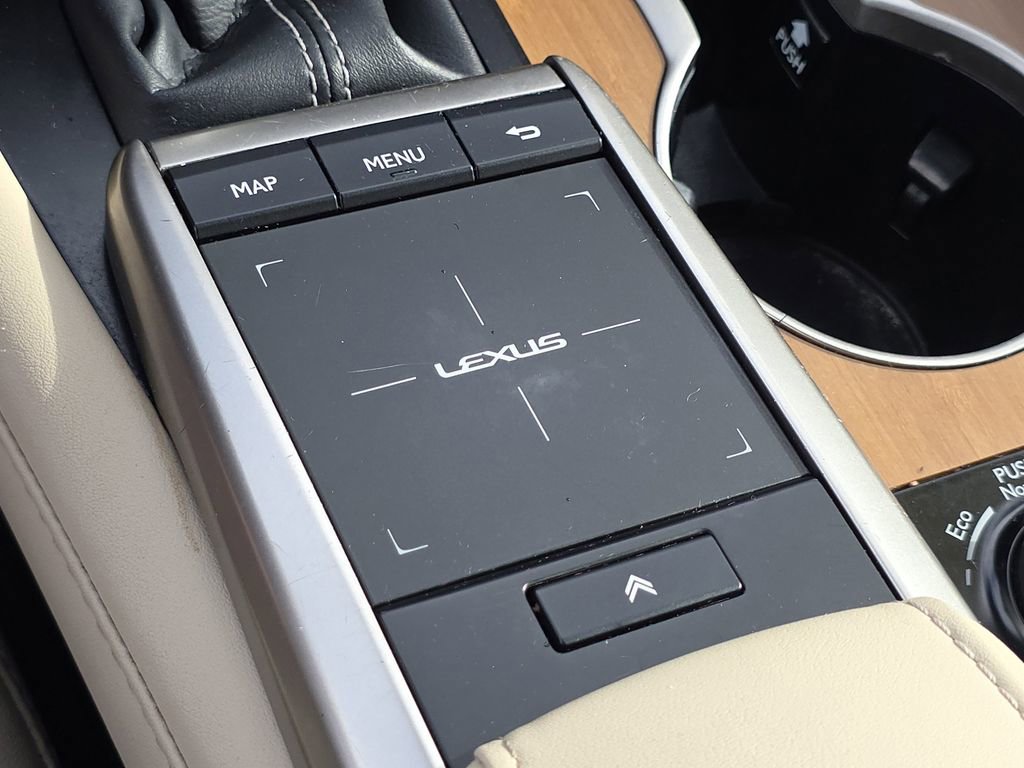 Certified 2022 Lexus RX 350 AWD w/ Premium Package image 16