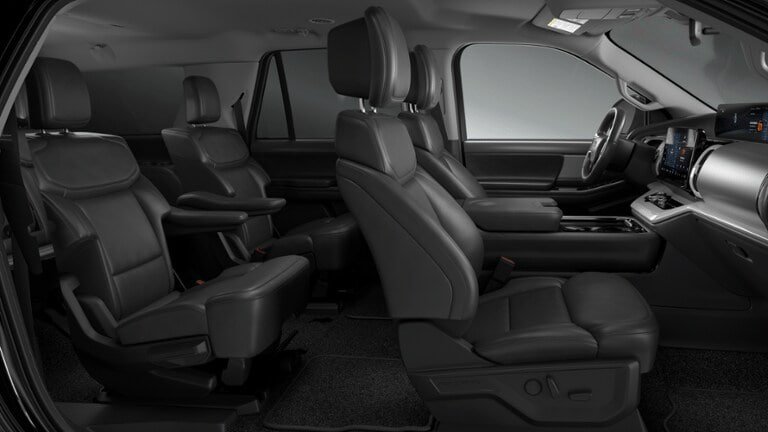 New 2027 Ford Expedition Max Active AWD/4WD image 52