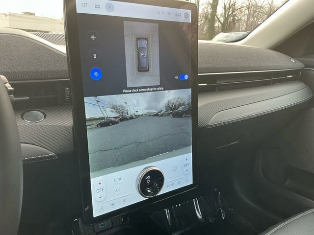 Certified 2024 Ford Mustang Mach-E Premium image 23