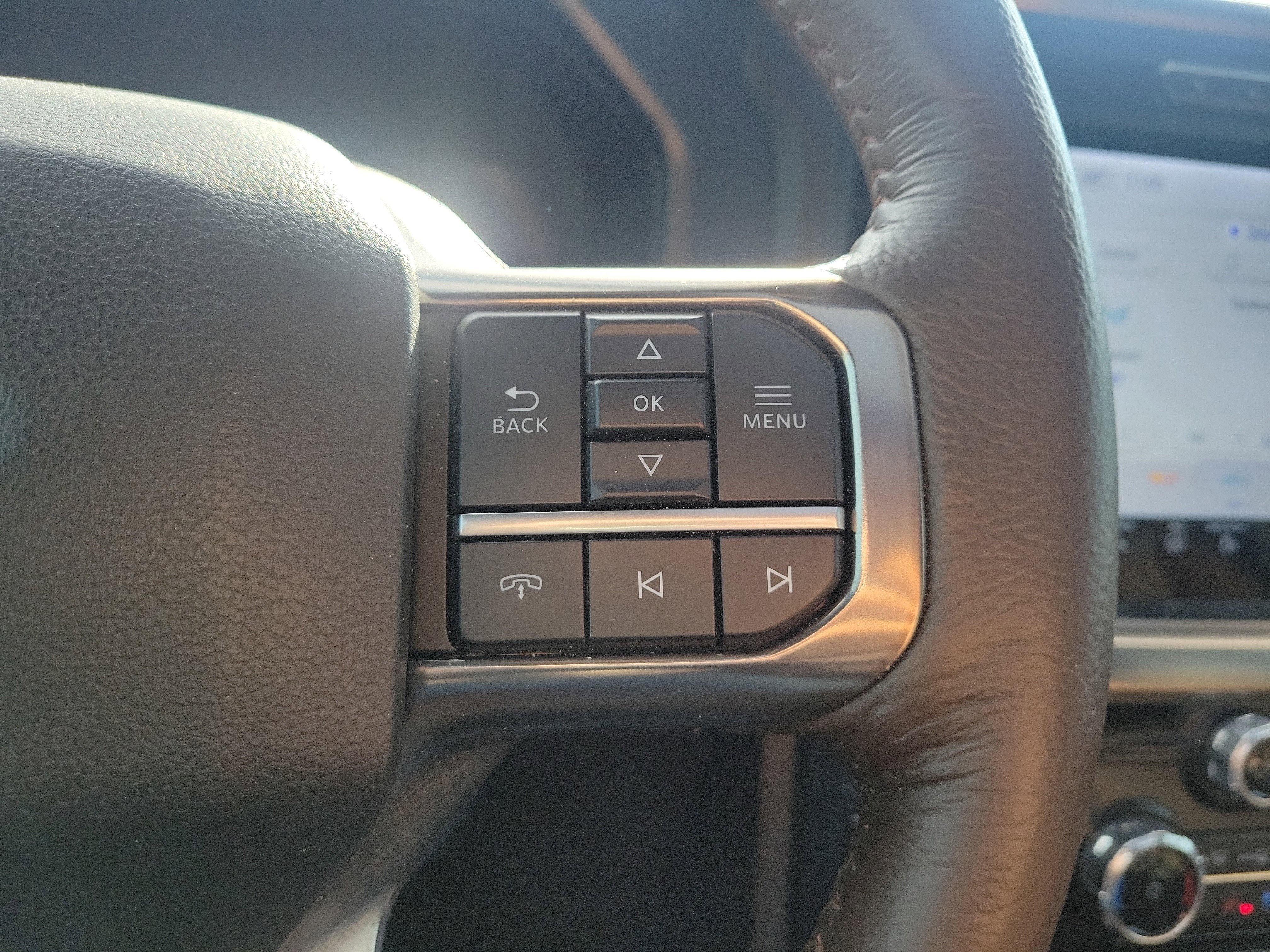 Used 2024 Ford F150 King Ranch image 27