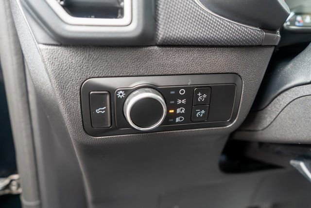 Used 2024 Ford Bronco Sport Big Bend image 20