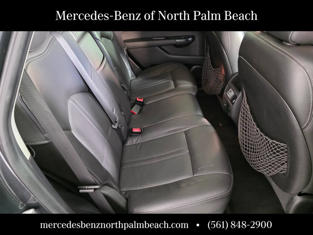 Used 2016 Cadillac SRX Luxury FWD image 19