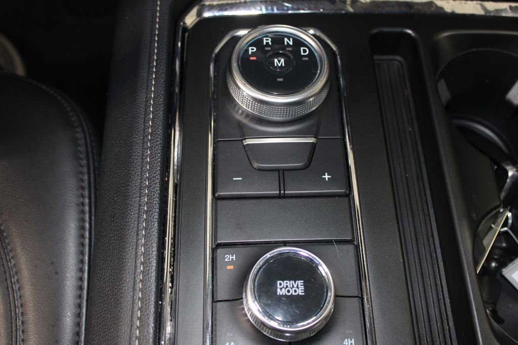 Used 2024 Ford Expedition XLT image 51