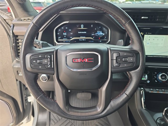 Used 2024 GMC Sierra 1500 AT4X w/ AT4X AEV Edition image 25