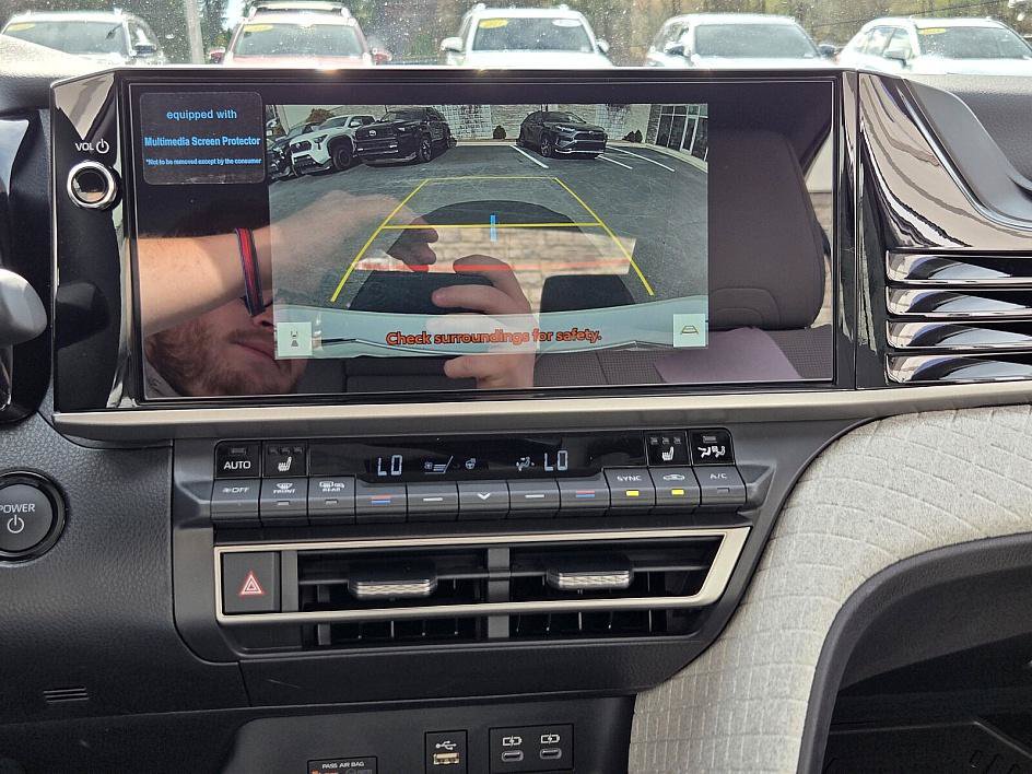 New 2026 Toyota Camry XLE image 22