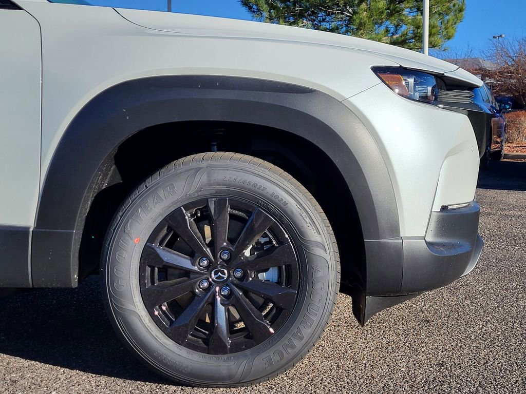 New 2026 MAZDA CX-50 2.5 Hybrid w/ Weather Package image 29