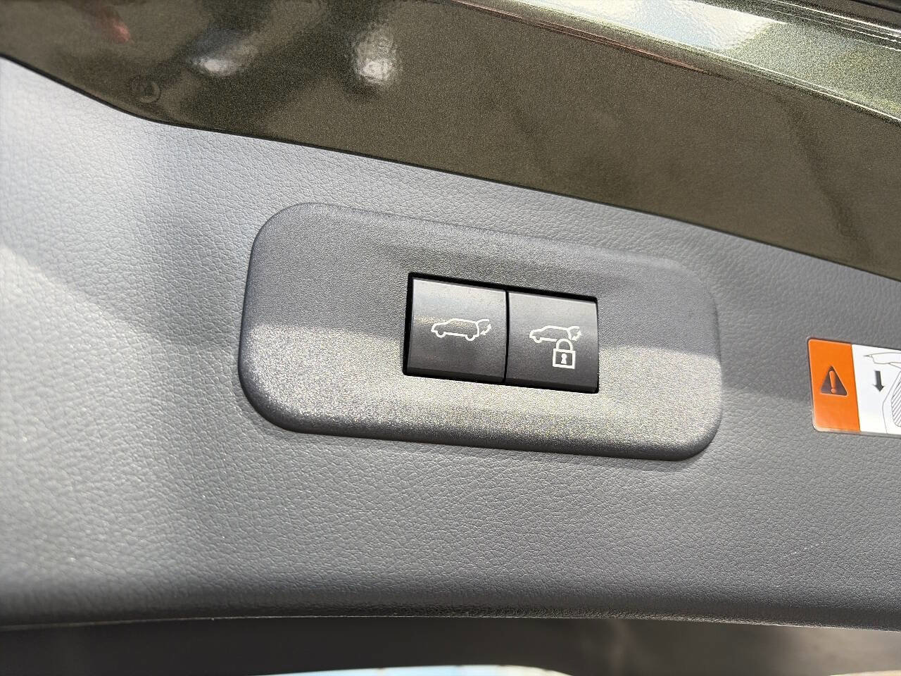 Used 2024 Lexus NX 350 AWD w/ Cold Area Package image 11