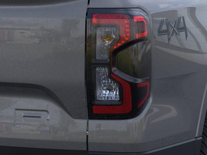 New 2025 Ford Ranger XLT w/ Black Appearance Package image 21