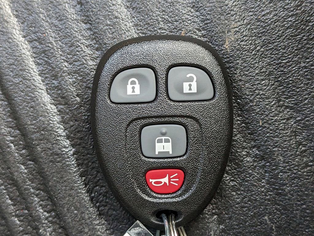 New 2025 Chevrolet Express 3500 Extended w/ Driver Convenience Package image 26