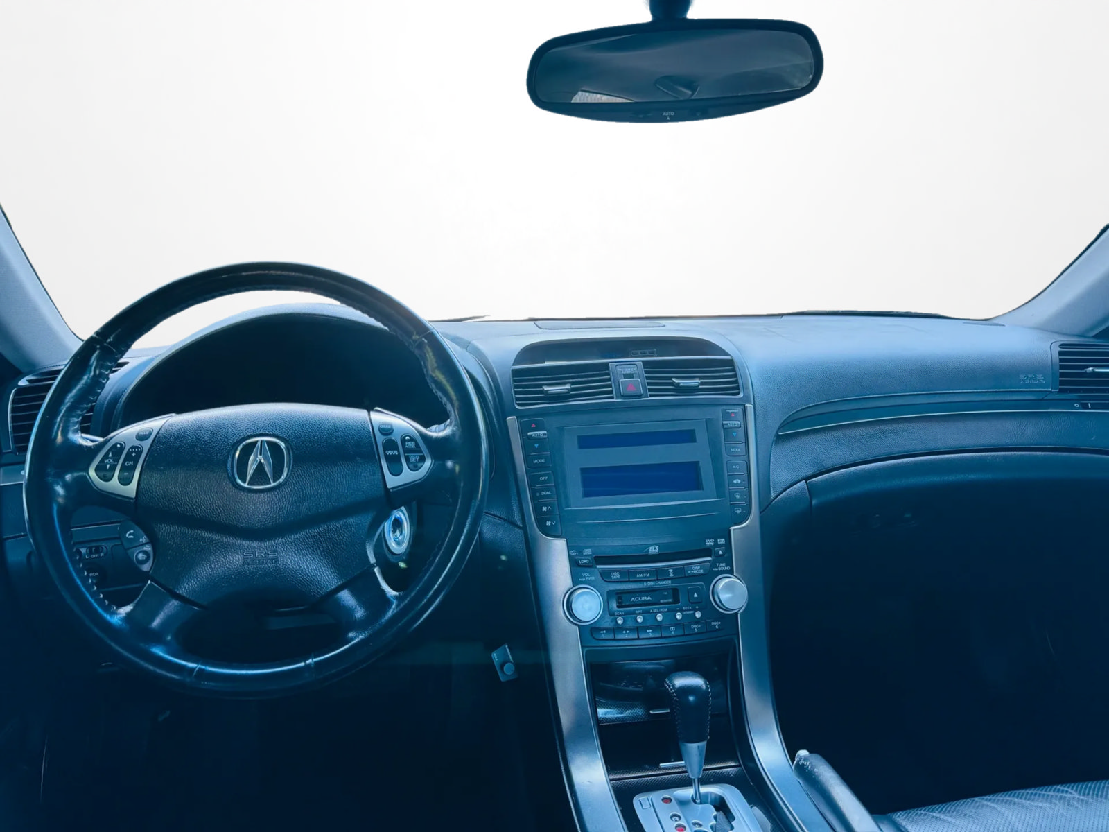 Used 2006 Acura TL FWD image 5