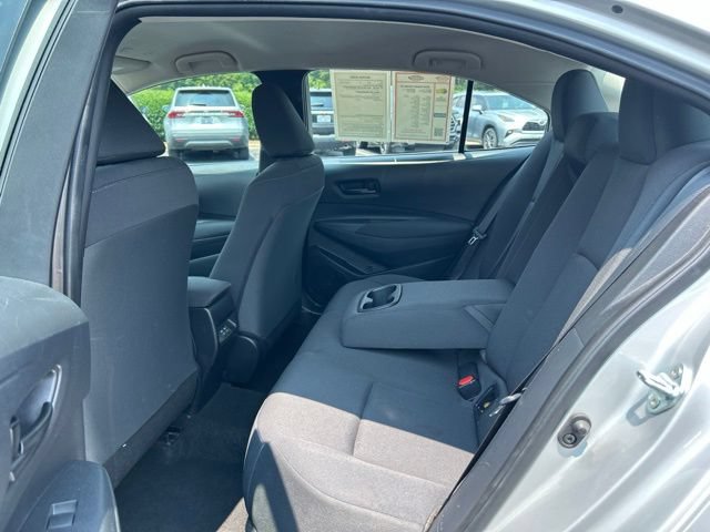 Used 2024 Toyota Corolla LE FWD image 16