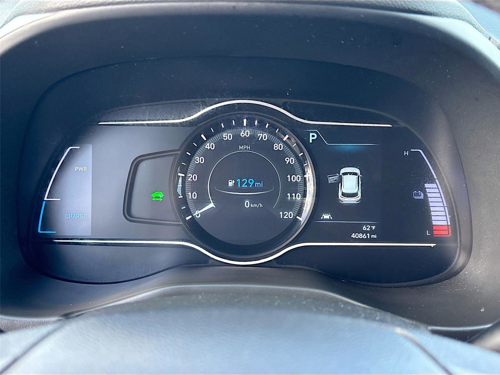 Used 2021 Hyundai Kona SEL image 13